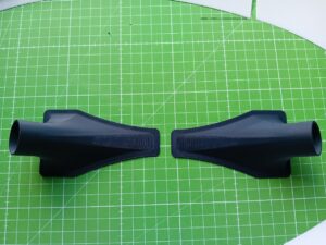 pièce pour l'aéro modélisme